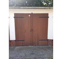 Garage zu vermieten in Hannover 95,00 €