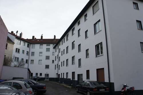 Foto - Garage zu vermieten in Witten 30,00 €