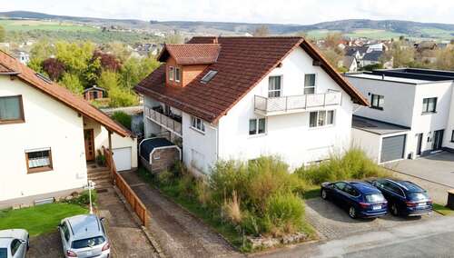 Foto - Wohnung zum Kaufen in Solms 355.000,00 € 130 m²