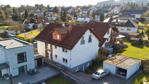 Foto - Wohnung zum Kaufen in Solms 355.000,00 € 130 m²