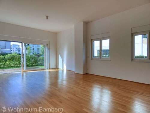Foto - Wohnung zum Kaufen in Bamberg 369.000,00 € 82.31 m²