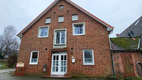 Foto - Wohnung zum Mieten in Westerholz 490,00 € 55.9 m²