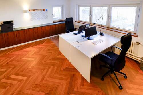 Foto - Büro in Berlin 800,00 € 30 m² - 800,00 EUR Kaltmiete, ca.  30,00 m²