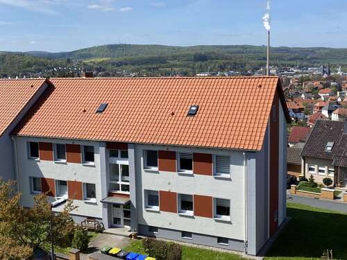 Foto - Wohnung zum Mieten in Alfeld (Leine) 574,00 € 85.08 m²