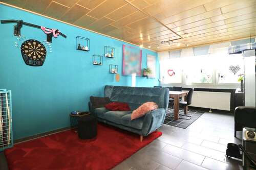 Foto - Wohnung zum Kaufen in Dormagen Feste Zons 179.000,00 € 68.96 m²