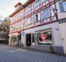 Einzelhandel in Schwäbisch Hall 950,00 € 78 m²