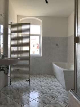 Foto - Wohnung zum Mieten in Heidenau 550,00 € 88 m²