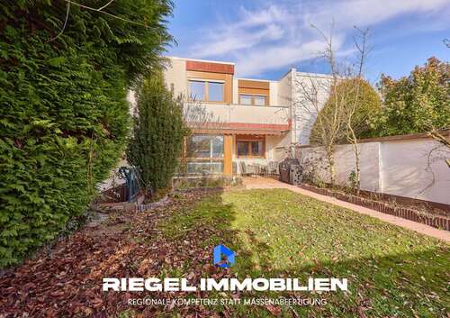 Foto - Haus zum Kaufen in Speyer 485.000,00 € 137.54 m²