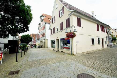 Foto - Einzelhandel in Vaihingen 219.000,00 € 86 m²