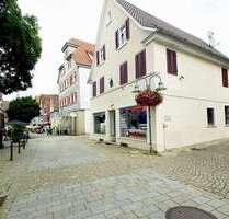 Einzelhandel in Vaihingen 219.000,00 € 86 m²