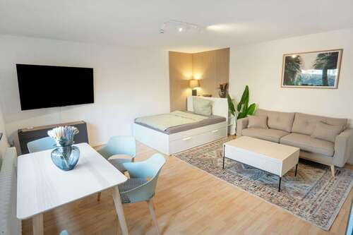 Foto - Wohnen auf Zeit in Köln 1.399,00 €