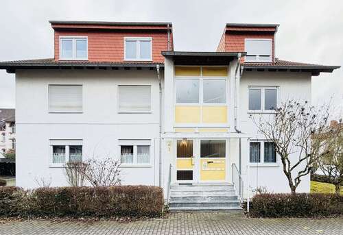 Foto - Wohnung zum Kaufen in Bendorf 185.000,00 € 73 m²