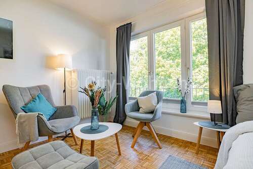 Foto - Wohnen auf Zeit in Hamburg 1.250,00 €