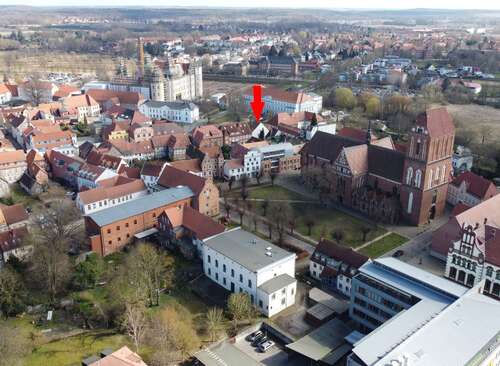 Foto - Haus zum Kaufen in Güstrow 360.000,00 € 193 m²
