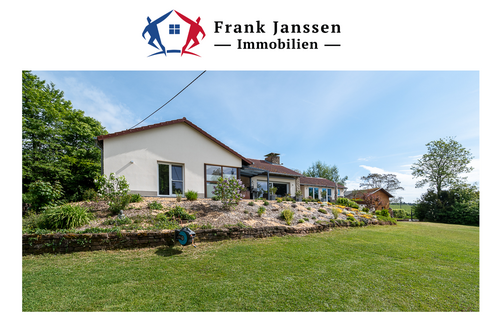Foto - Haus zum Kaufen in Oberkail 499.000,00 € 213 m²