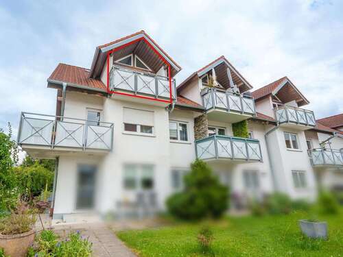 Foto - Wohnung zum Kaufen in Ochsenhausen 182.400,00 € 62.43 m²