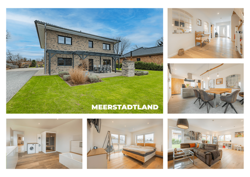 Foto - Haus zum Kaufen in Todenbüttel 639.000,00 € 230 m²