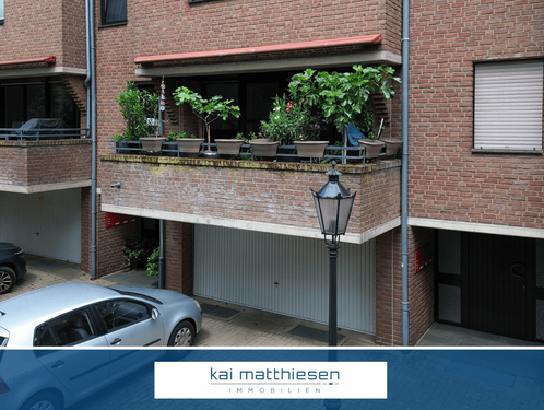 Foto - Wohnung zum Kaufen in Kempen 450.000,00 € 138 m²