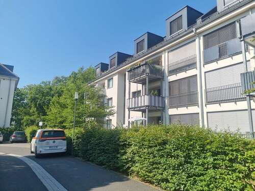 Foto - Wohnung zum Kaufen in Hanau 465.000,00 € 119.6 m²