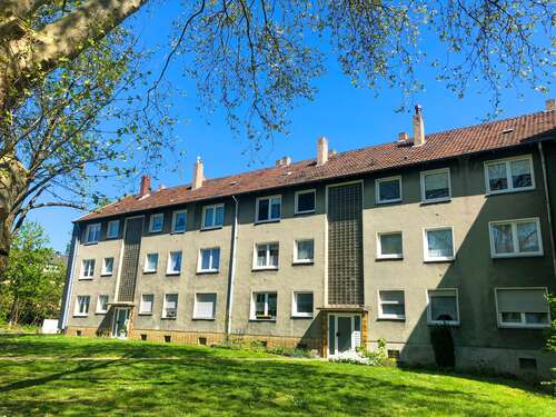Foto - Wohnung zum Mieten in Bochum 640,00 € 64 m²