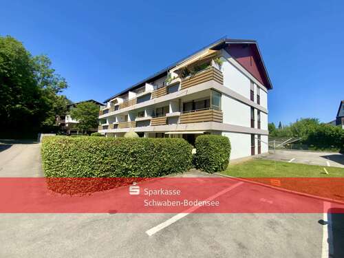 Foto - Wohnung zum Kaufen in Bad Wörishofen 223.000,00 € 68 m²
