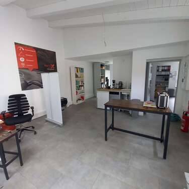 Foto - Büro in München 1.990,00 € 140 m²