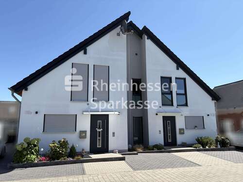 Foto - Haus zum Kaufen in Worms 880.000,00 € 238 m²