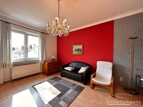 Foto - Wohnen auf Zeit in Saarbrücken Brebach 880,00 €