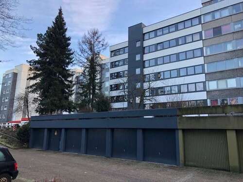 Foto - Garage zu vermieten in Bochum 80,00 €