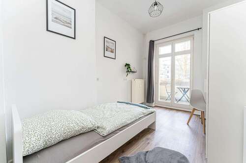 Foto - WG-Zimmer in Berlin 640,00 € 12 m²