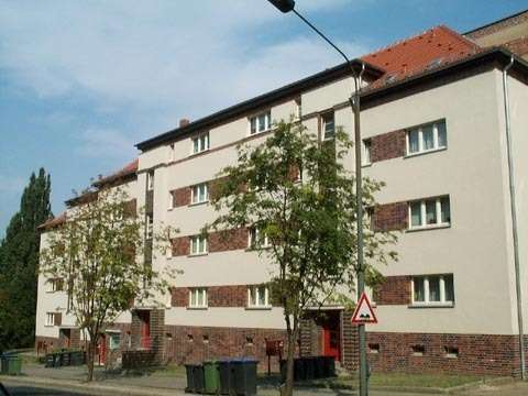 Foto - Wohnung zum Mieten in Altenburg 500,00 € 71.41 m²