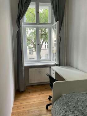 Foto - WG-Zimmer in Berlin 590,00 € 9 m²