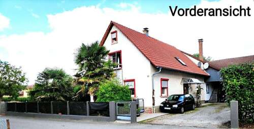 Foto - Haus zum Kaufen in Lichtenau 599.000,00 € 312 m²