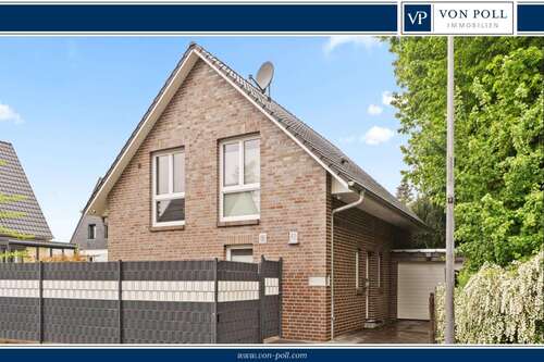 Foto - Haus zum Kaufen in Köln 799.000,00 € 136.59 m²
