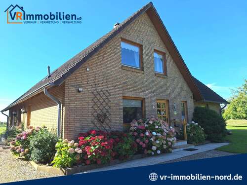 Foto - Haus zum Kaufen in Scheggerott 599.000,00 € 206 m²