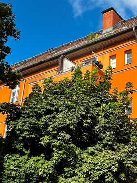 Foto - Wohnung zum Kaufen in Berlin 265.000,00 € 70 m²