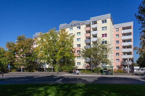 Foto - Wohnung zum Mieten in Velbert 470,00 € 60.11 m²
