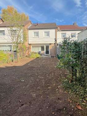 Foto - Haus zum Kaufen in Düsseldorf 499.000,00 € 110 m²