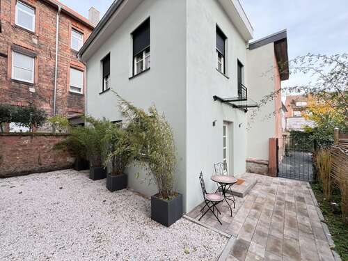 Foto - Haus zum Mieten in Kaiserslautern 1.500,00 € 75 m²