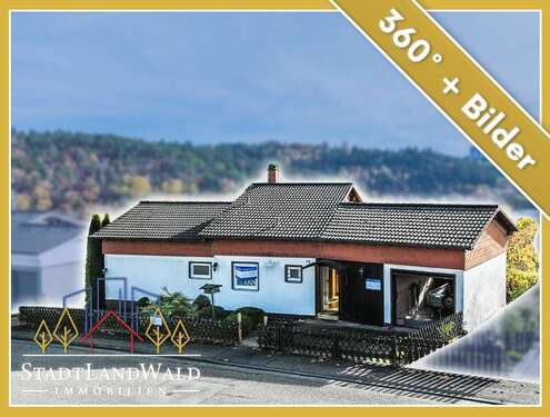 Foto - Haus zum Kaufen in Pirmasens 263.800,00 € 110 m²