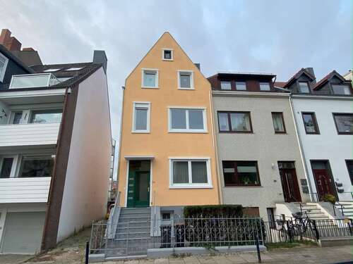 Foto - Büro in Bremen 795,00 € 55 m² - 795,00&nbsp;EUR Kaltmiete, ca.&nbsp; 55,00&nbsp;m&sup2;