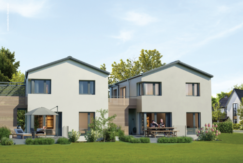 Foto - Haus zum Kaufen in Merklingen 695.000,00 € 142 m²