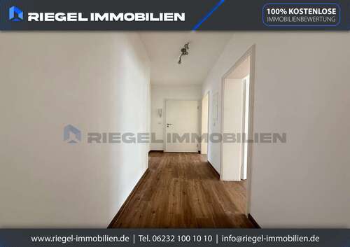 Foto - Wohnung zum Mieten in Speyer 740,00 € 78.61 m²