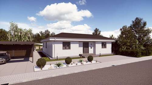 Foto - Haus zum Kaufen in Brunnthal 998.900,00 € 145 m²