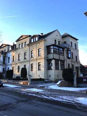 Foto - Wohnung zum Kaufen in Altenburg 76.500,00 € 77 m²