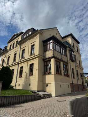 Foto - Wohnung zum Kaufen in Altenburg 76.500,00 € 77 m²