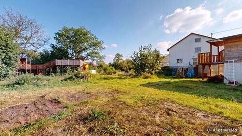 Foto - Haus zum Kaufen in Rheinhausen 399.000,00 € 101 m²