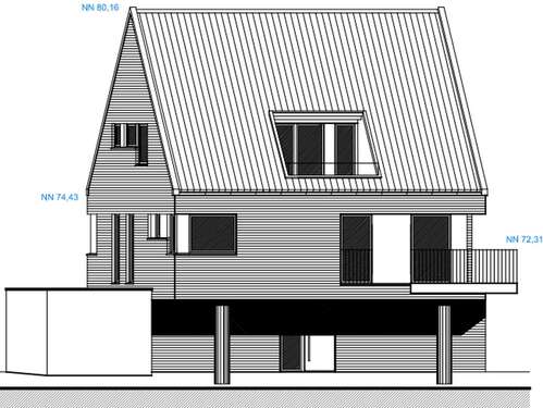 Foto - Haus zum Kaufen in Münster 567.000,00 € 155 m²