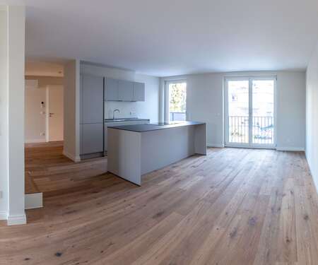 Foto - Wohnung zum Mieten in Stuttgart 3.050,00 € 140.36 m²