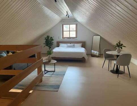 Foto - Wohnung zum Kaufen in Nandlstadt 295.000,00 € 98 m²